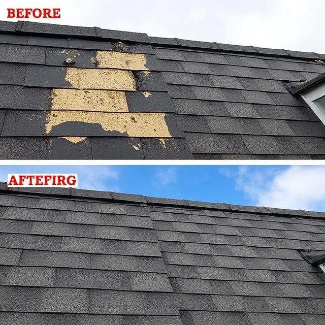 Roof Repair Near Me in Weir, TX near me